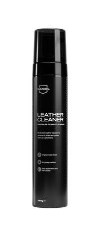 Nasiol LeatherCleaner 250g
