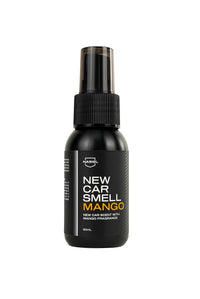 Nasiol New Car Smell Mango 50mL