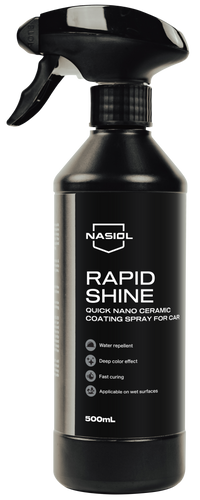 Nasiol RapidShine