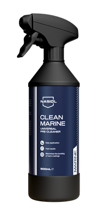 Nasiol Clean Marine 500mL
