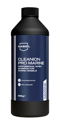 Nasiol Cleanion Pro Marine 500mL