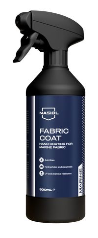 Nasiol FabricCoat Marine 500mL