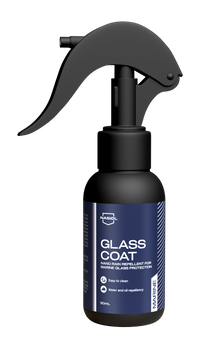 Nasiol GlassCoat 50mL