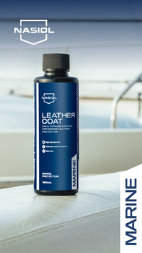 Nasiol LeatherCoat 150mL
