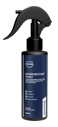 Nasiol MarineCoat Fast 150mL