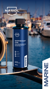Nasiol MarineCoat One 150mL