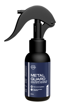 Nasiol MetalGuard 50mL