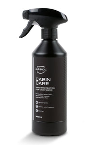 Nasiol CabinCare 500mL