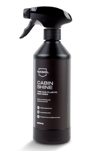 Nasiol CabinShine