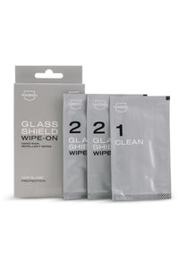 Nasiol GlasShield Wipe-On