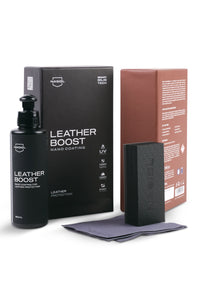 Nasiol LeatherBoost 150mL