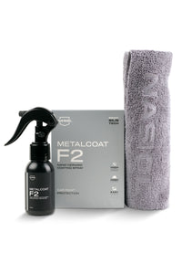 Nasiol MetalCoat F2 50mL