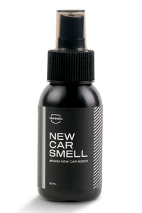 Nasiol New Car Smell 50mL