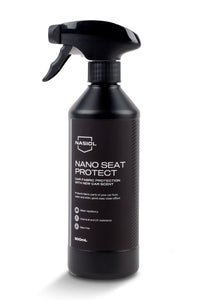 Nasiol Nano Seat Protect 500mL
