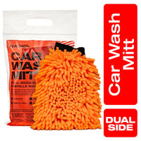 Nasiol Wash Mitt