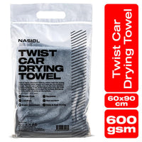 Nasiol Drying Towel 60x90cm
