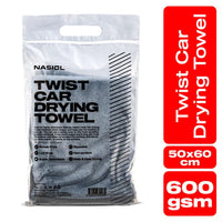 Nasiol Drying Towel 50x60cm