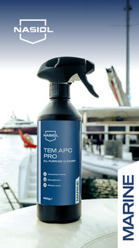 Nasiol TEM APC PRO Marine 500mL